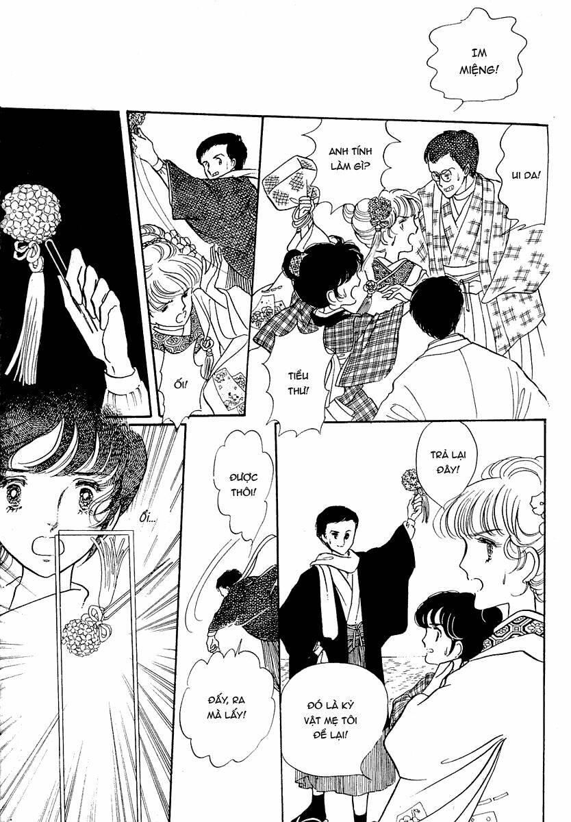 câu chuyện ở yokohama chapter 2 26