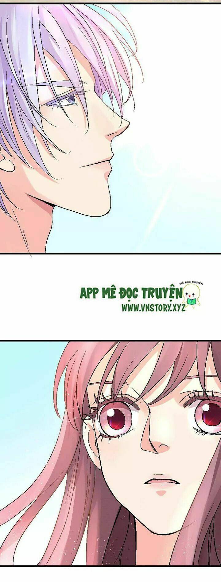 thiên hậu trở về chapter 22 5