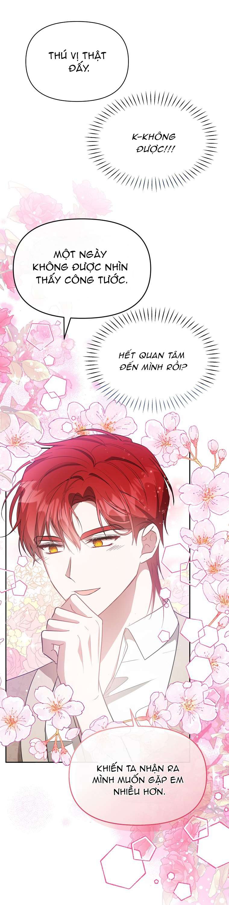 chị gái tôi là nhân vật chính chapter 5 36