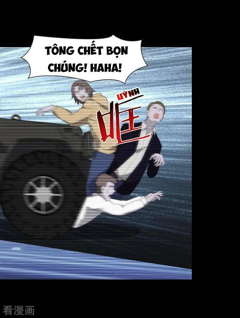 bạn gái virus của tôi chapter 118 6