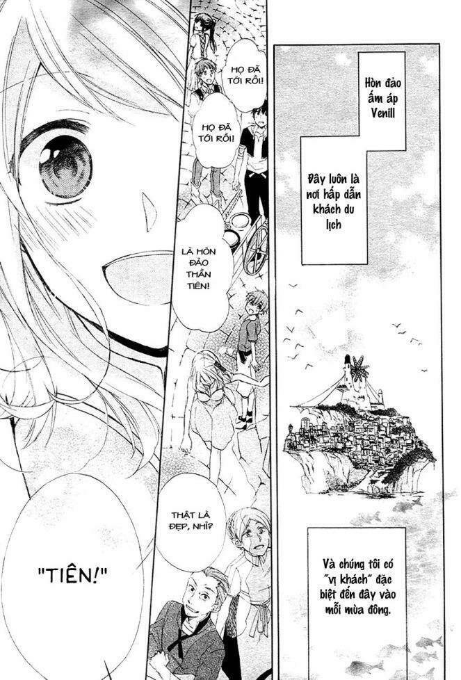 sora no yousei chapter 1 5