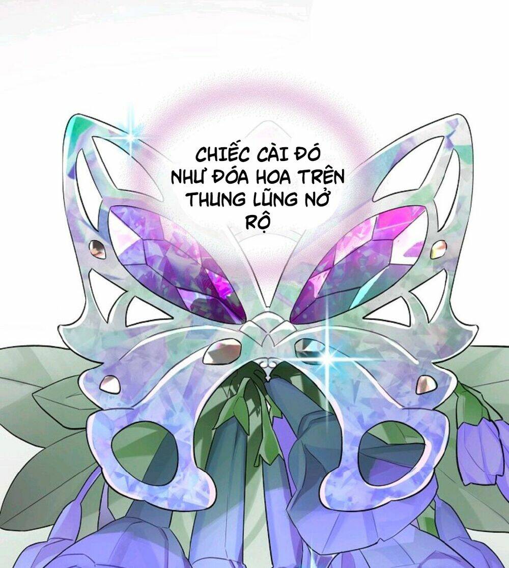 kẻ tạo ra nữ phản diện chapter 12 53