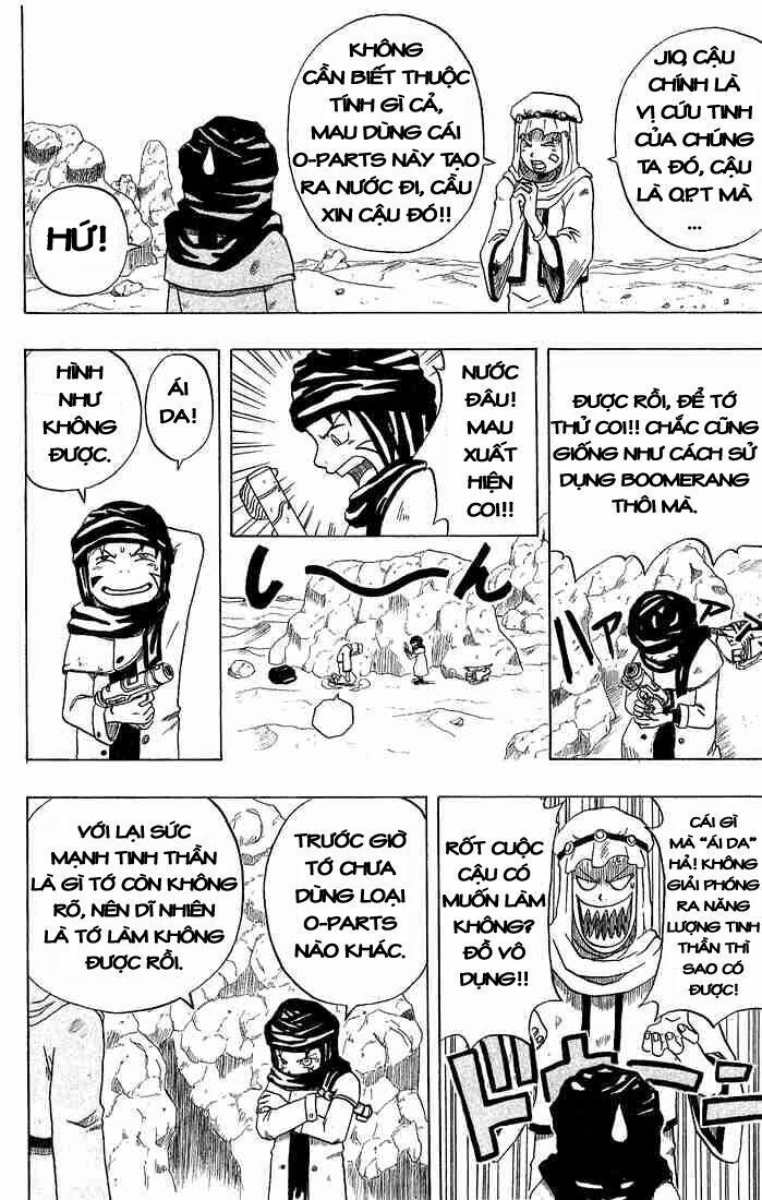 cuộc phiêu lưu của quỷ satan chapter 4 25