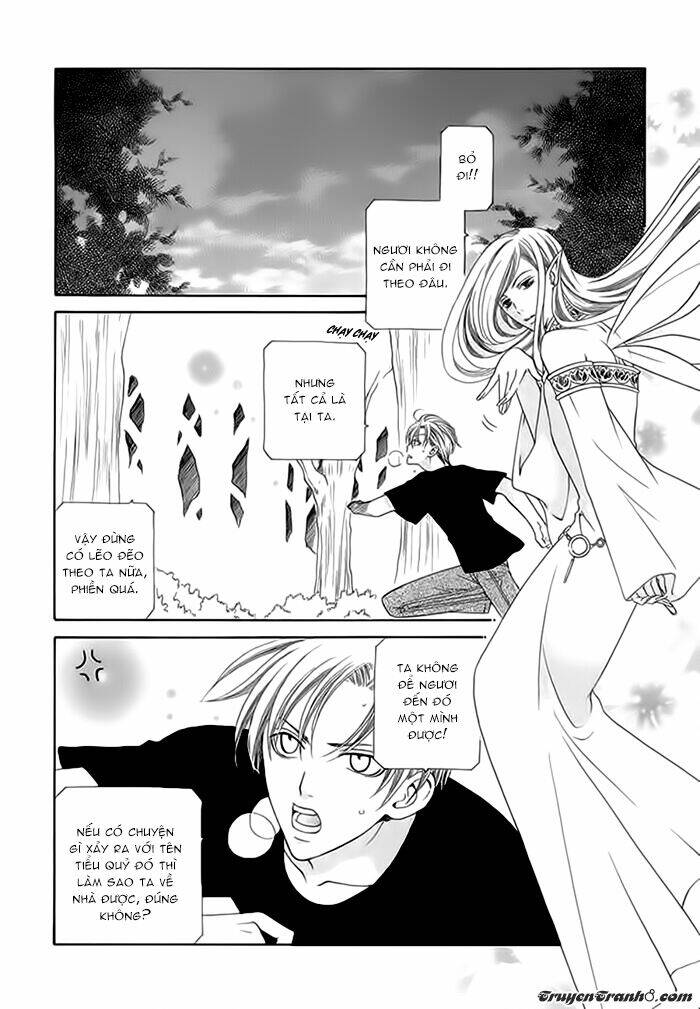 lost boys chapter 2 3