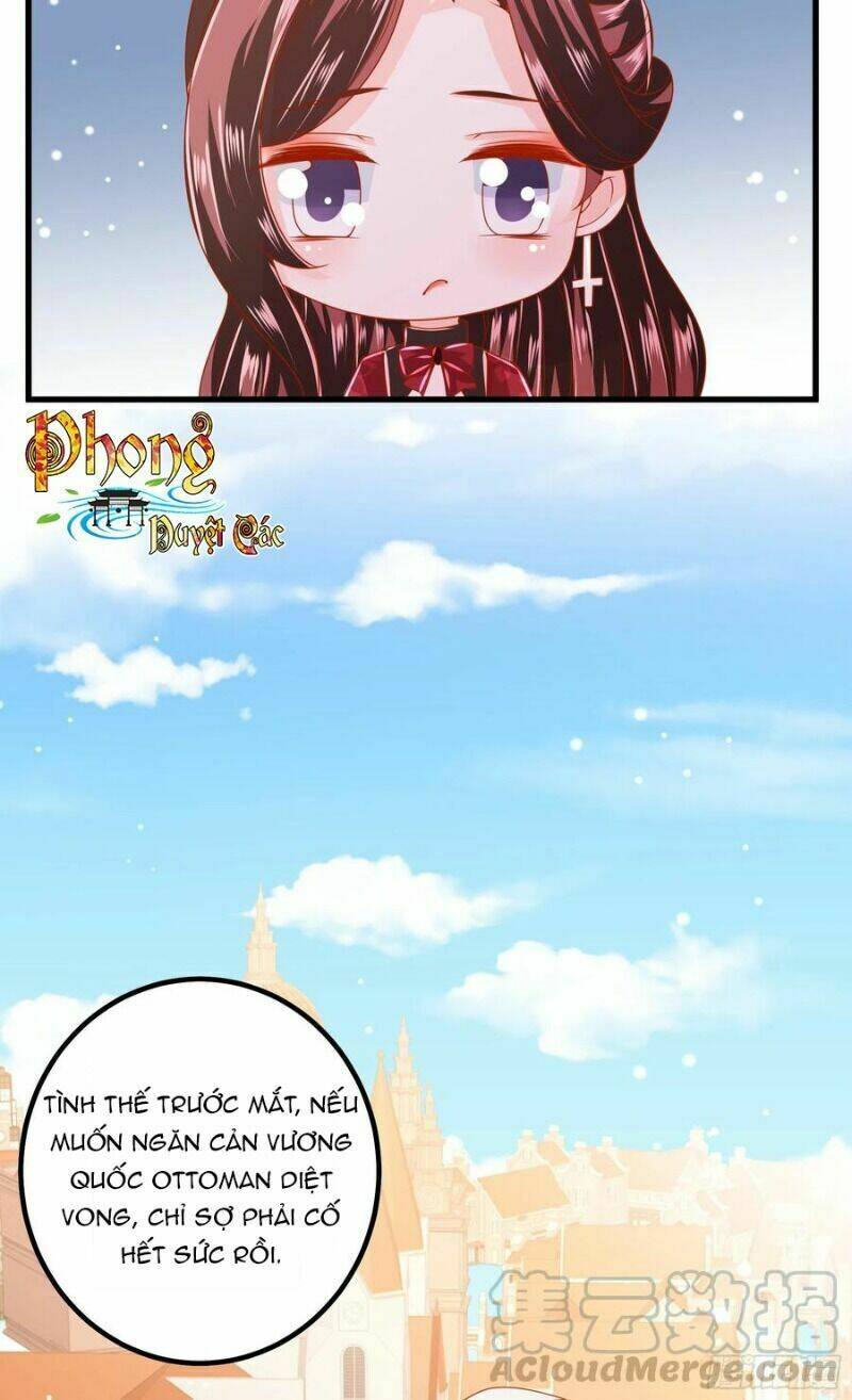 ta phải làm hoàng hậu chapter 41 8