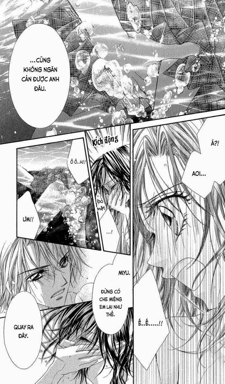 kyousou heaven chapter 6 13