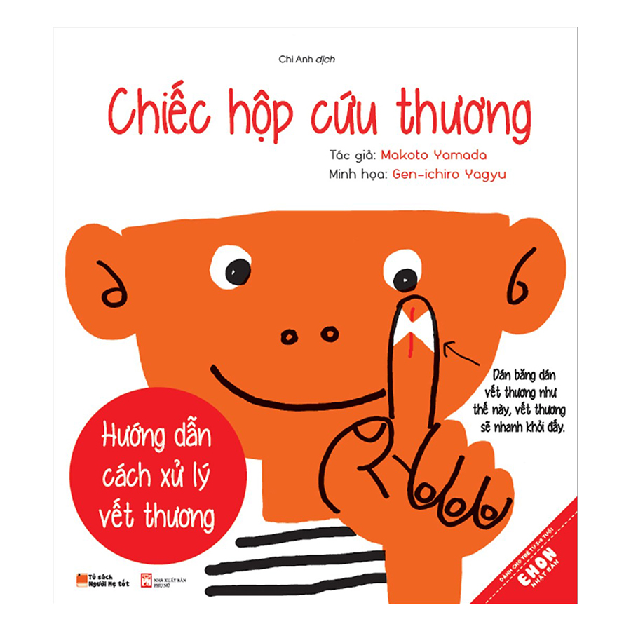 Combo 5 Cuốn Ehon Khoa Học Cơ Thể Người Và Picturebooks Song Ngữ (Tặng Kèm Sách Người Mỹ Giúp Con Ở Độ Tuổi Mầm Non)