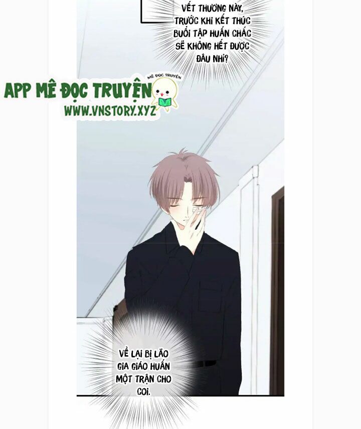 con tim rung động 2 chapter 32 25