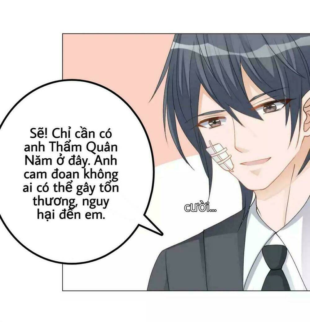 trọng sinh siêu sao - lăng thiếu sủng nghiện chapter 12 25