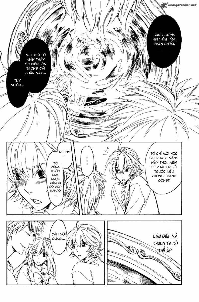 tenkyuugi sephirahtus chapter 19.1 6