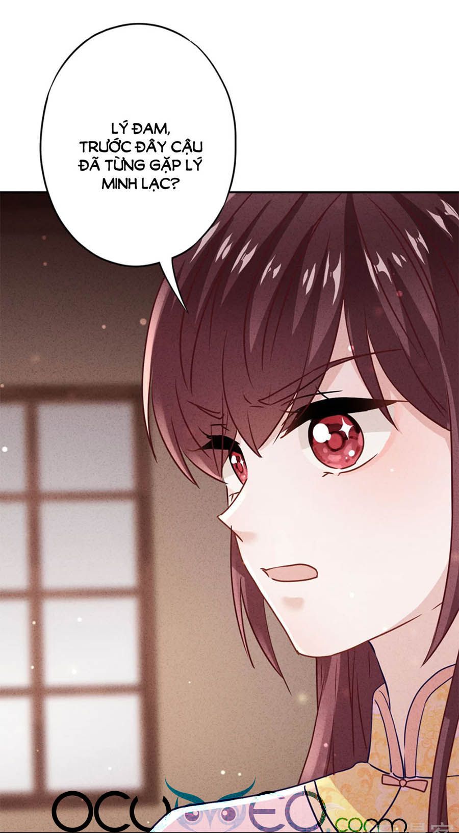 thiếu soái, vợ anh muốn lật trời! chapter 88 13