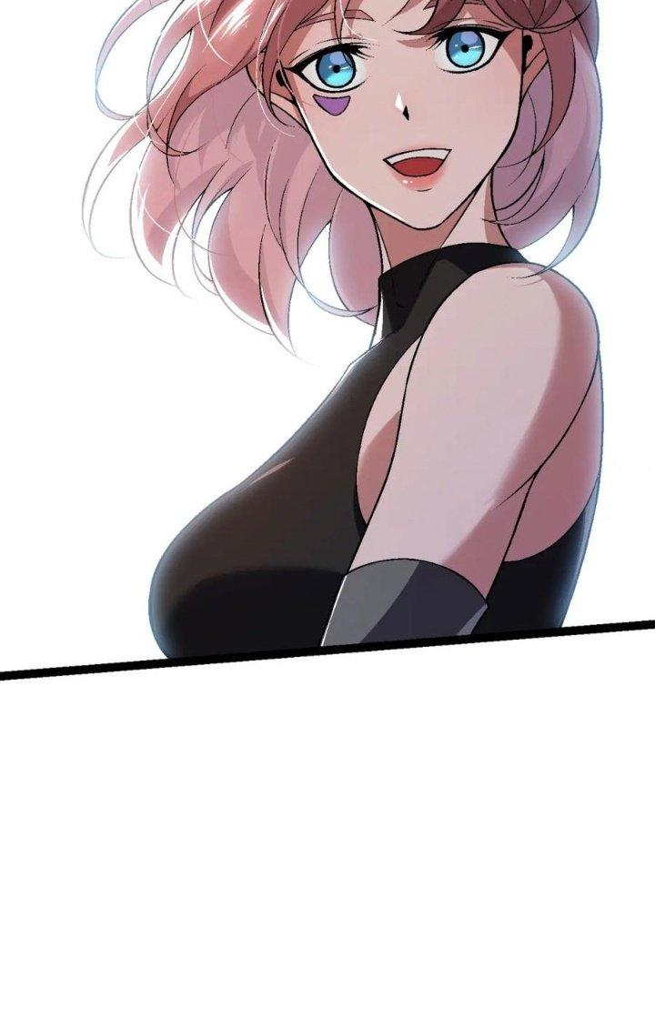 từ cây cổ thụ bắt đầu tiến hóa chapter 81 59