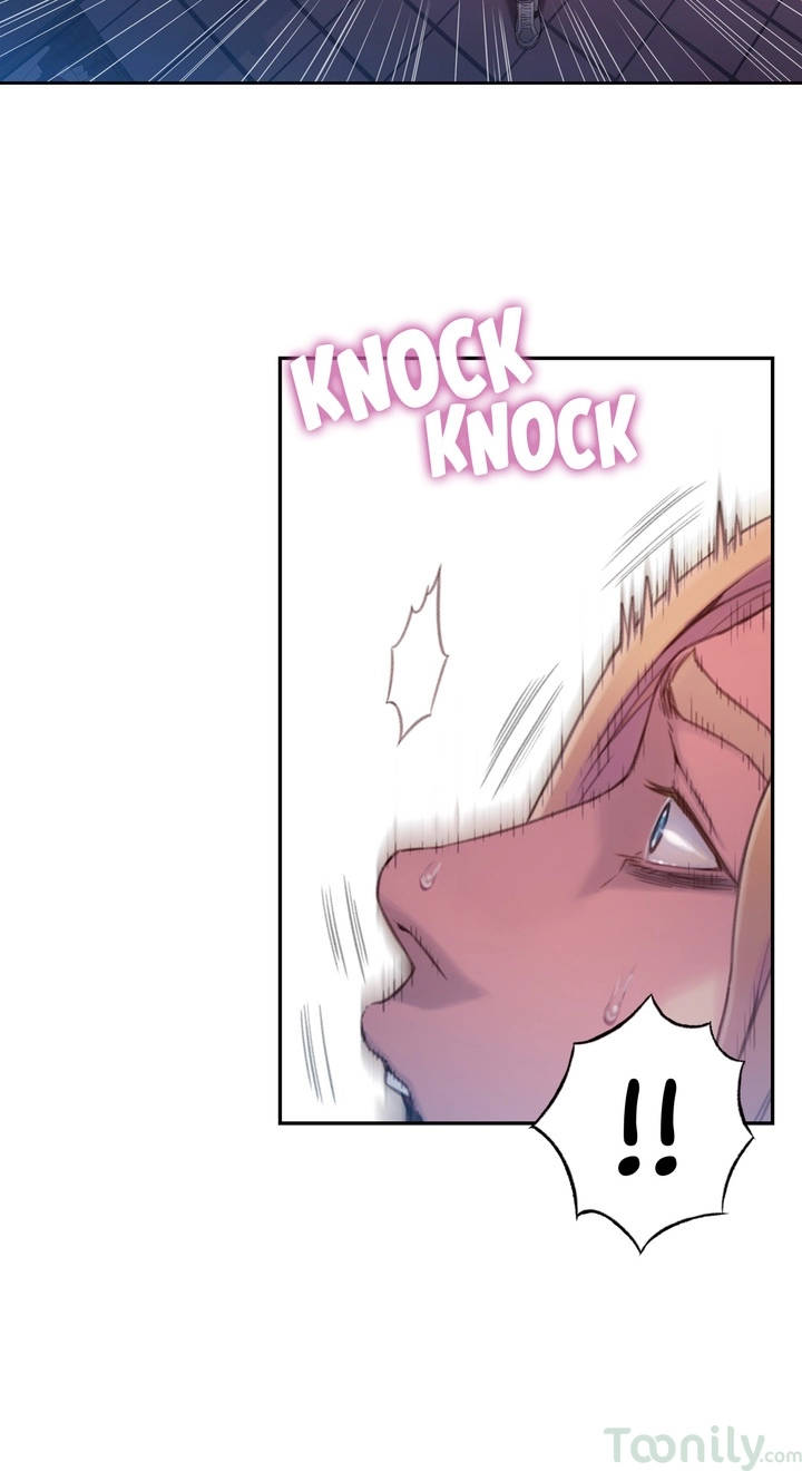 [raw] anh chàng ngọt ngào chapter 64 13