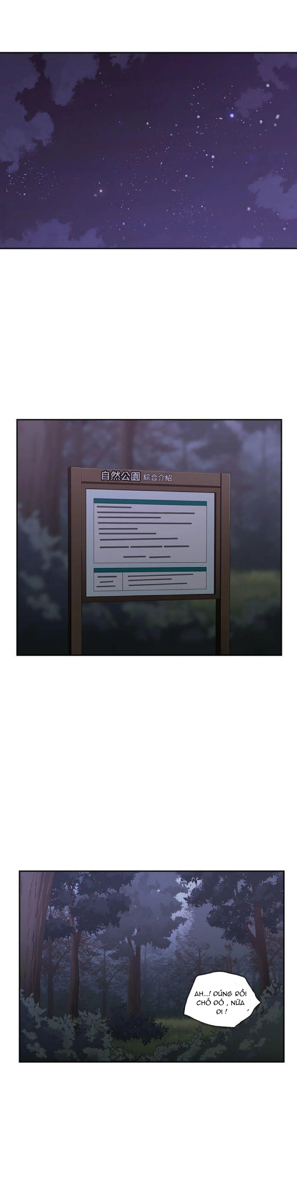 tình nhân chapter 22 29