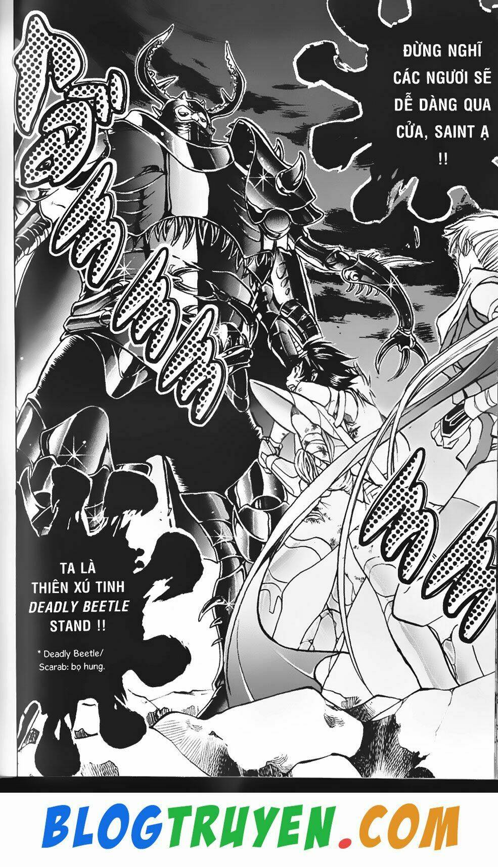 thần thoại minh vương chapter 30 18