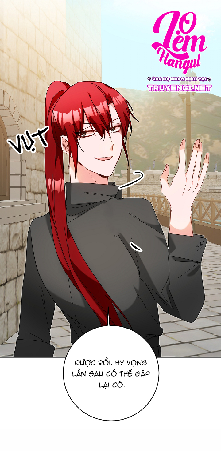 lí do cô ấy trở thành ác nữ chapter 11 86