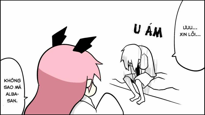 senyuu chapter 59 35