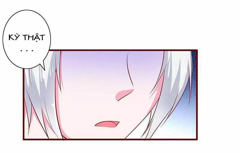 không gả cho tổng tài, gả cho người hầu chapter 95 5