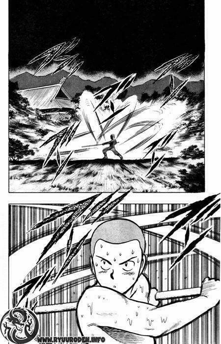 hoàng phi hồng phần 1 chapter 7 66