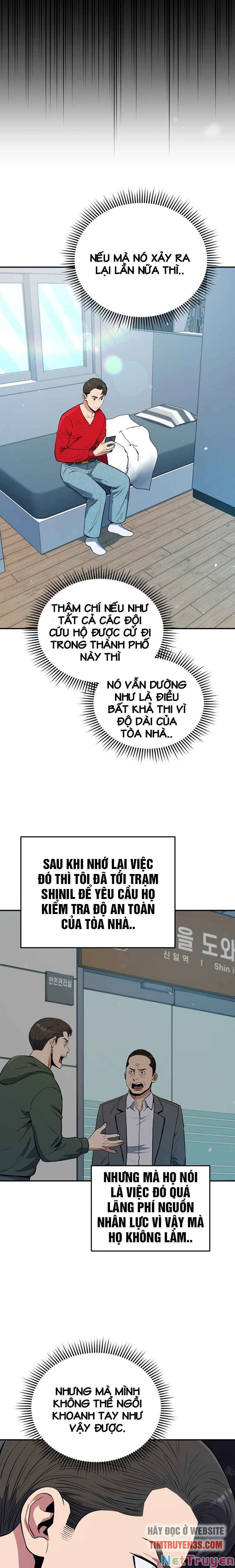 hệ thống oán hận của ta chapter 33 8