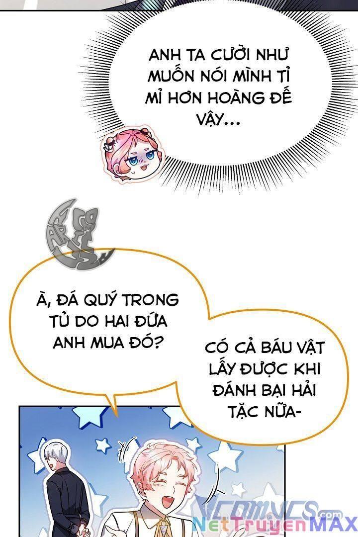 rồng con thuần hóa những kẻ điên chapter 16 32