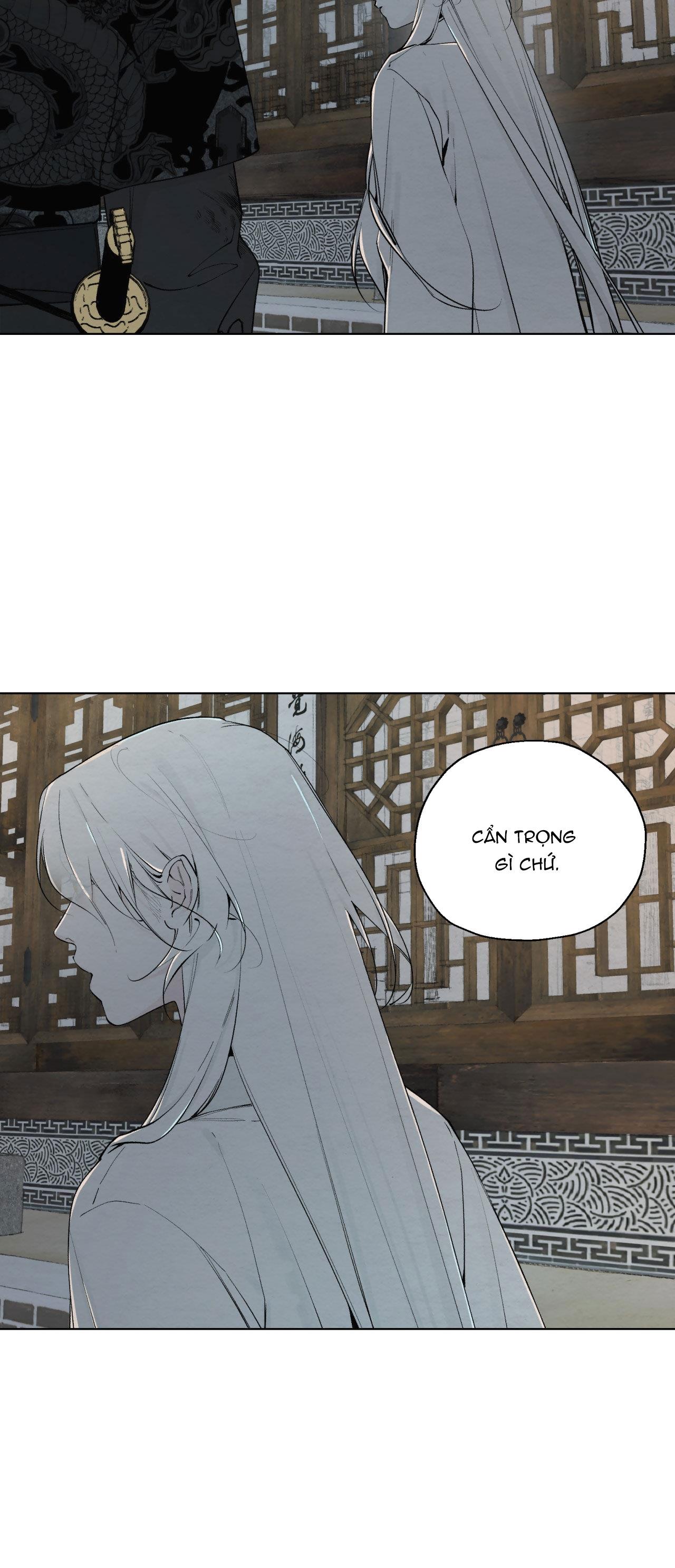 tâm hồn méo mó chapter 5 33