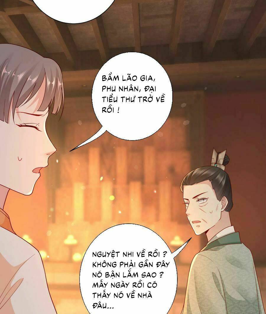 độc y đích nữ chapter 134 18