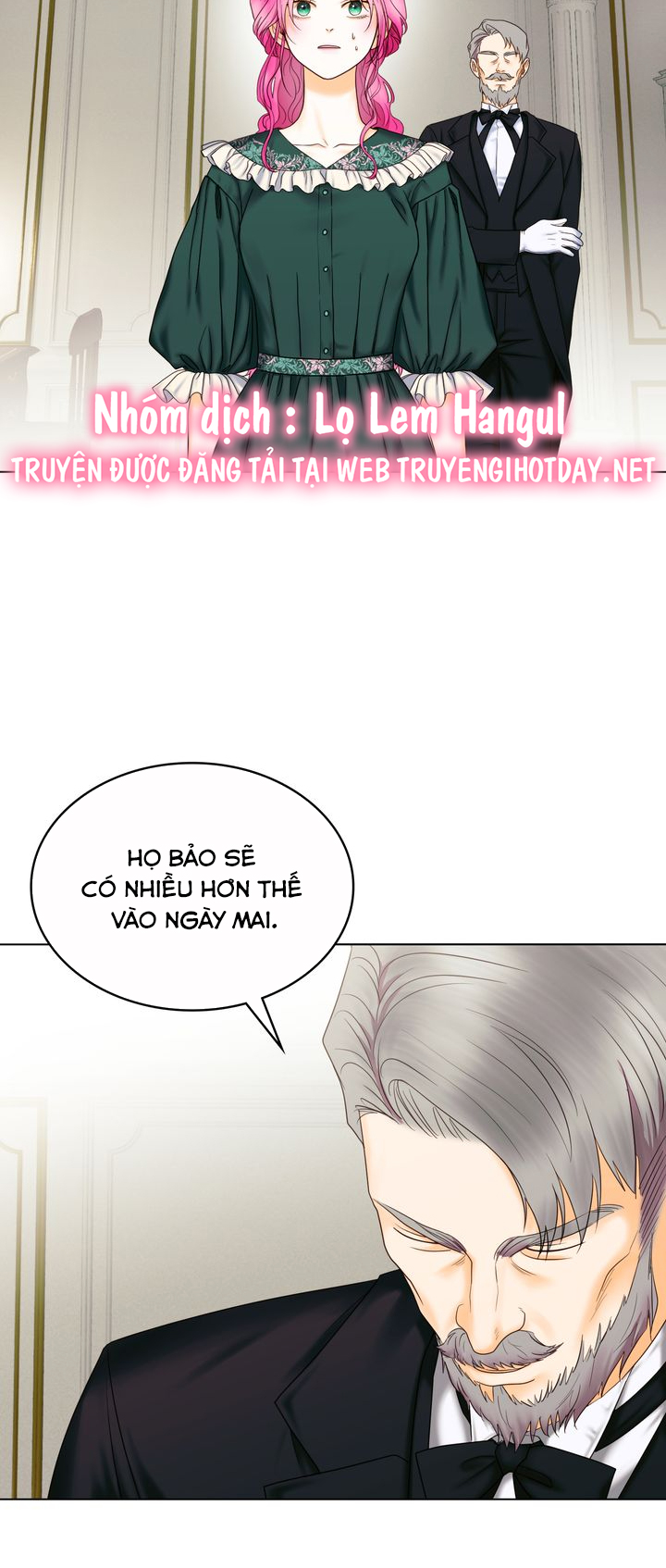 hợp đồng hôn nhân với người chồng thứ 2 của tôi chapter 23 17