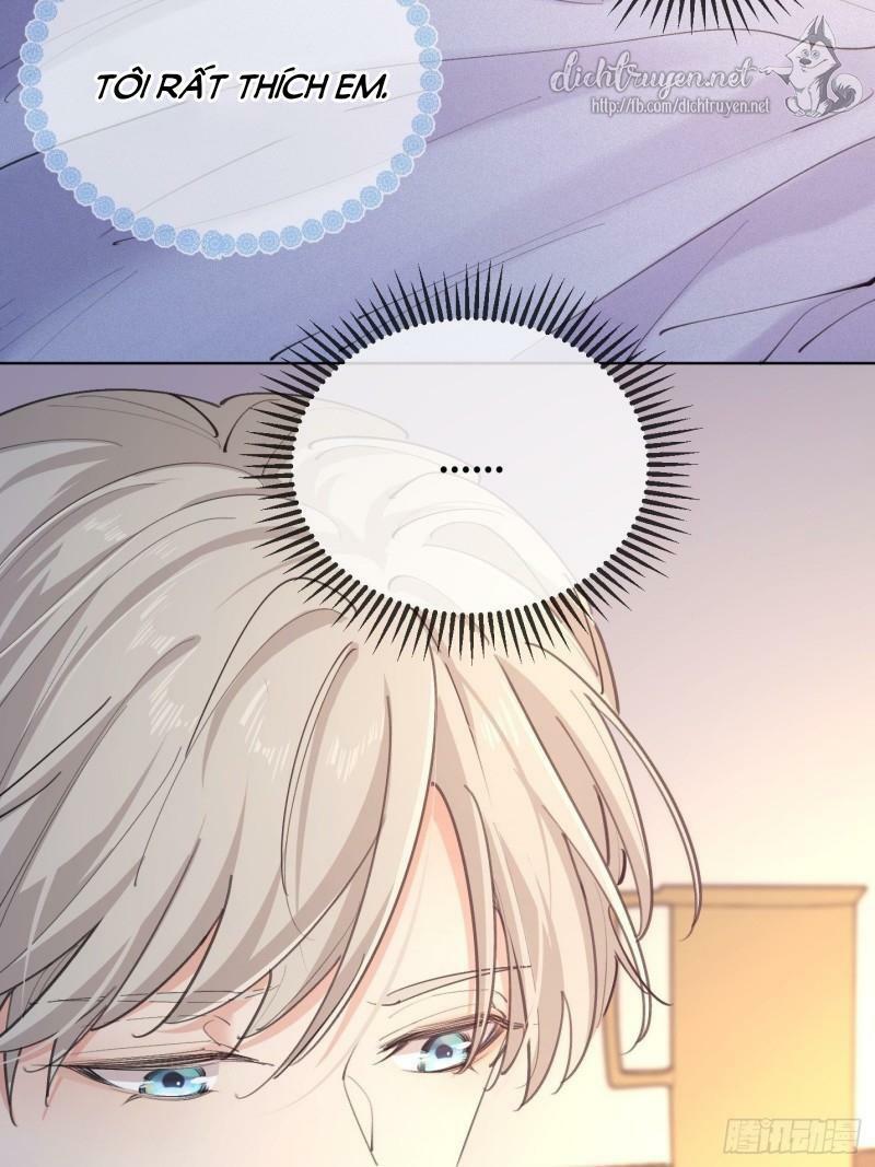 kế hoạch kiếm tiền của olive chapter 13 8