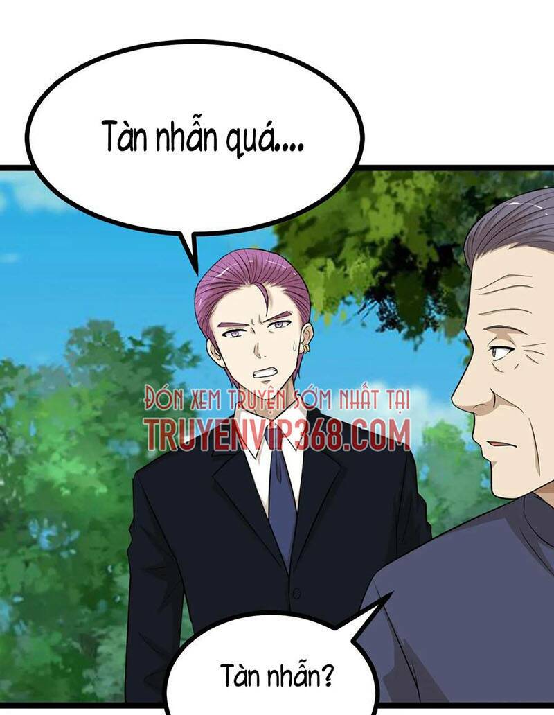 đai ca trở lại tuổi 16 chapter 162 29