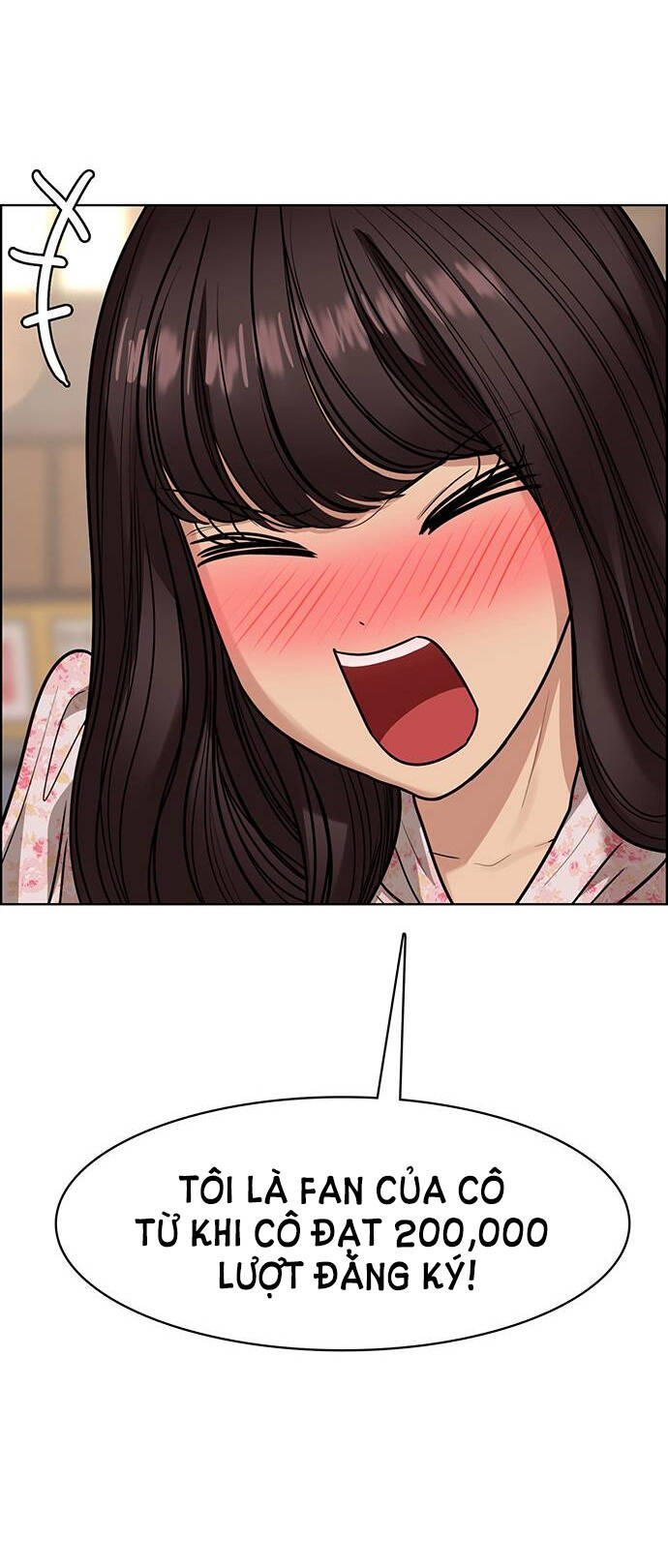 nữ thần giáng thế chapter 193.1 46