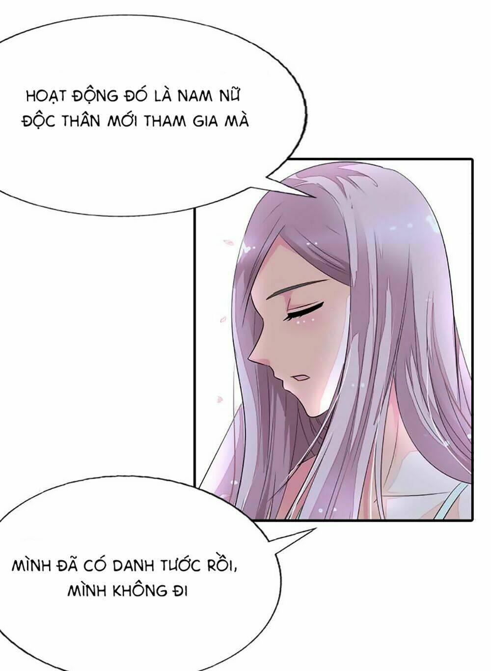 em vẫn còn nhỏ chapter 22 10