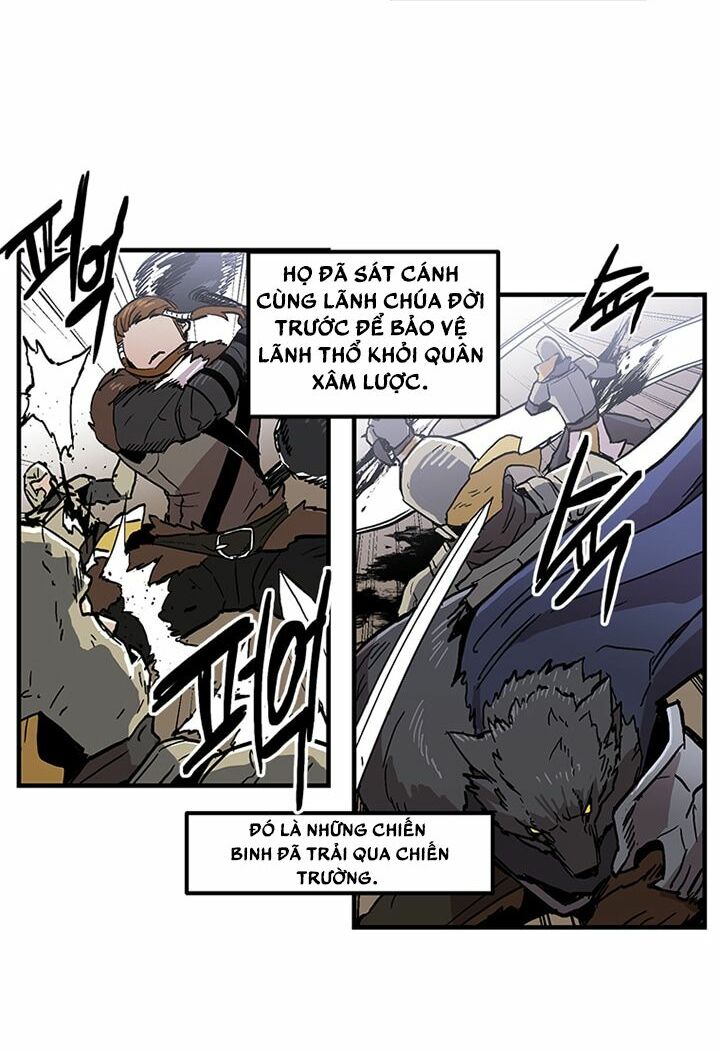 người chơi lỗi chapter 22 18