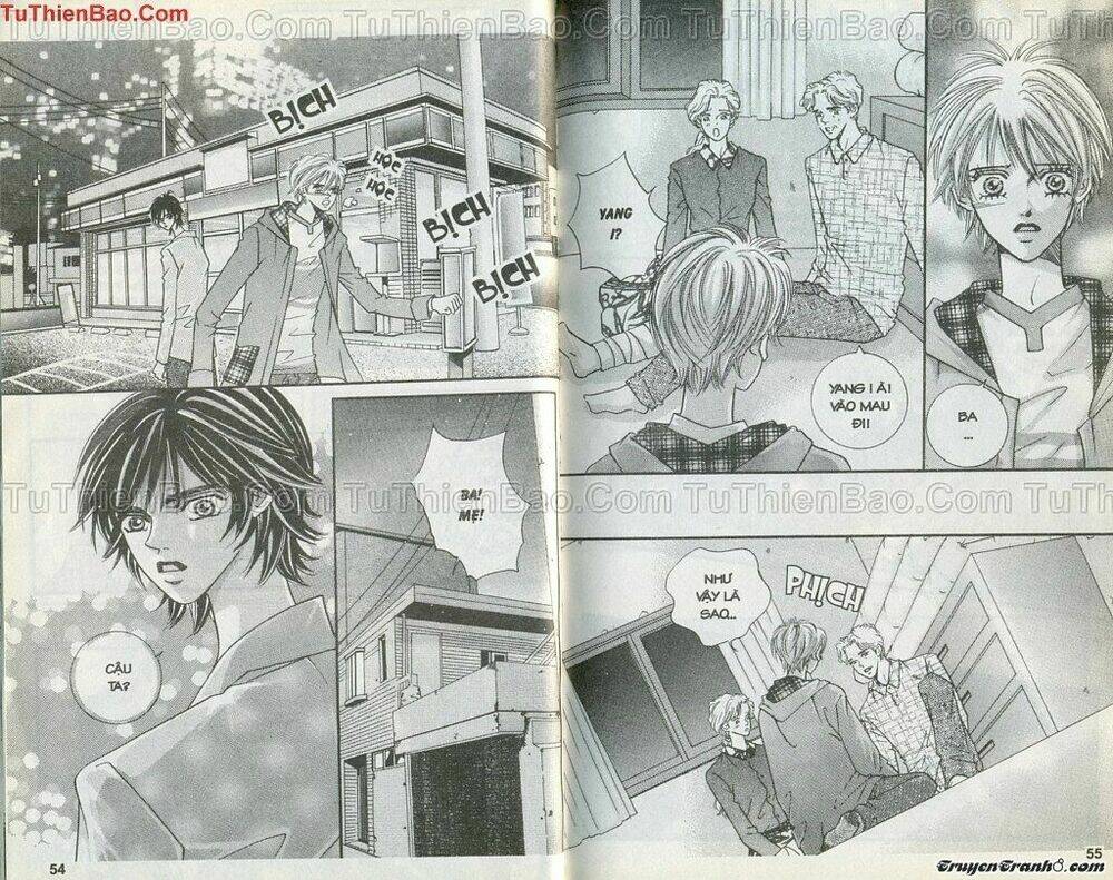 giấc mơ triệu phú chapter 3 22