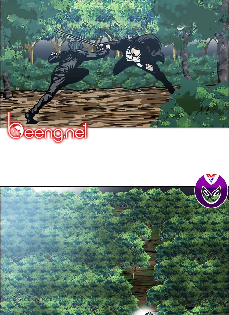 bá chủ học đường ss3 chapter 5 55