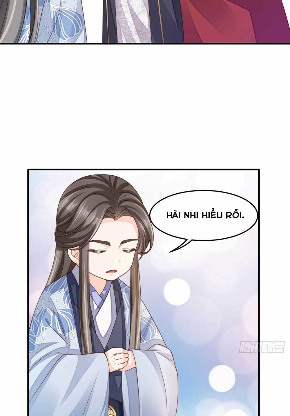 thuần hóa ba ba bạo quân chapter 17 70