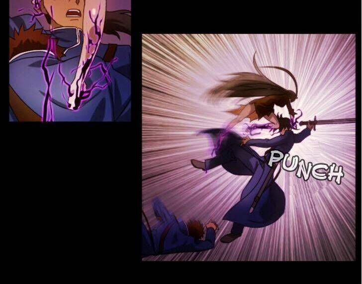 over steam manhwa chapter 7 6