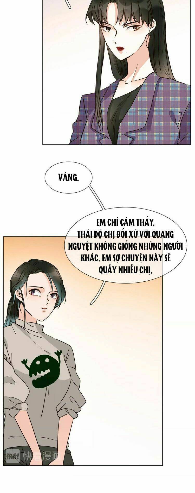 ngôi sao vụn vỡ chapter 16 7
