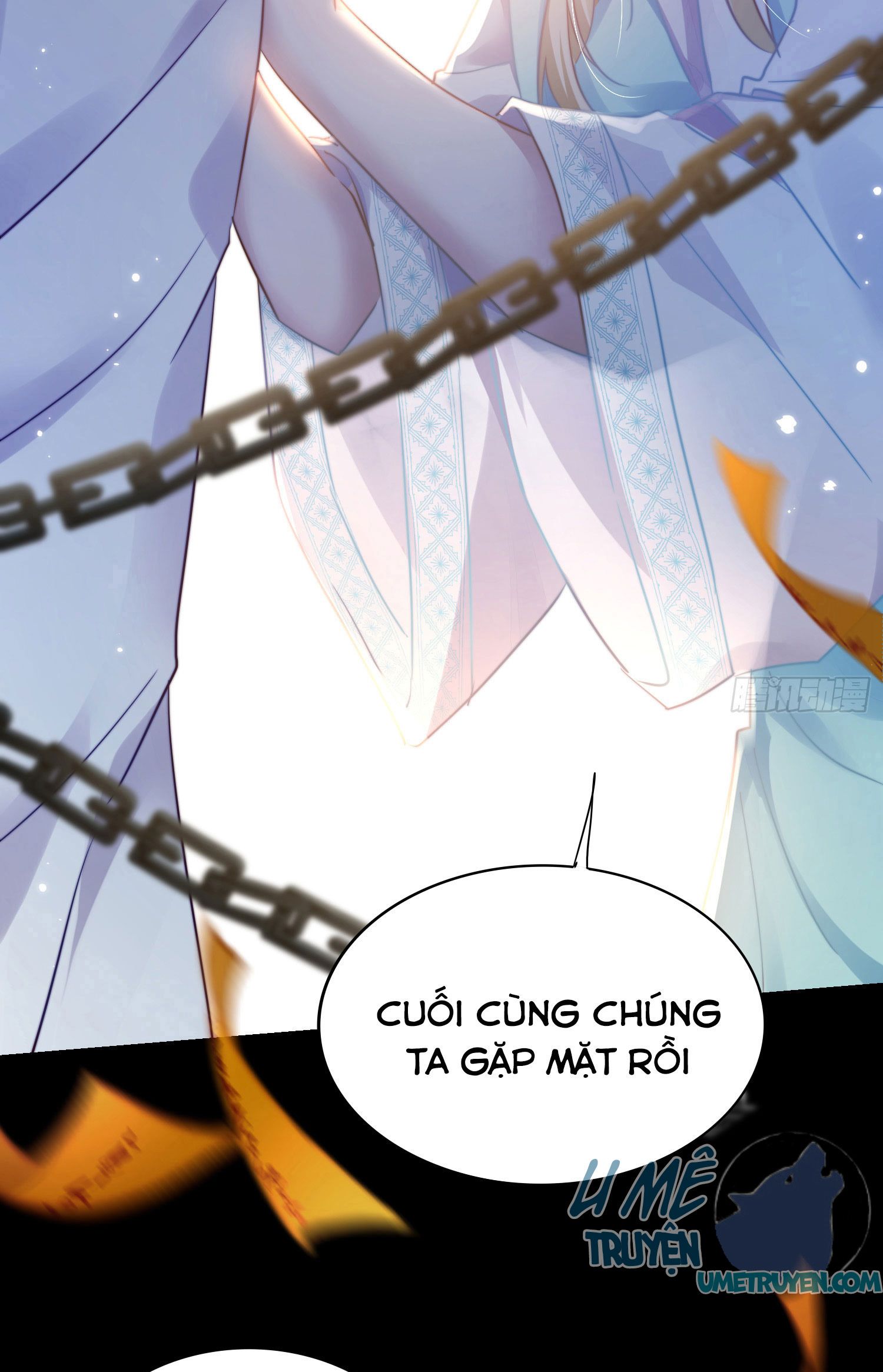 lục thân bất nhận chapter 36 20