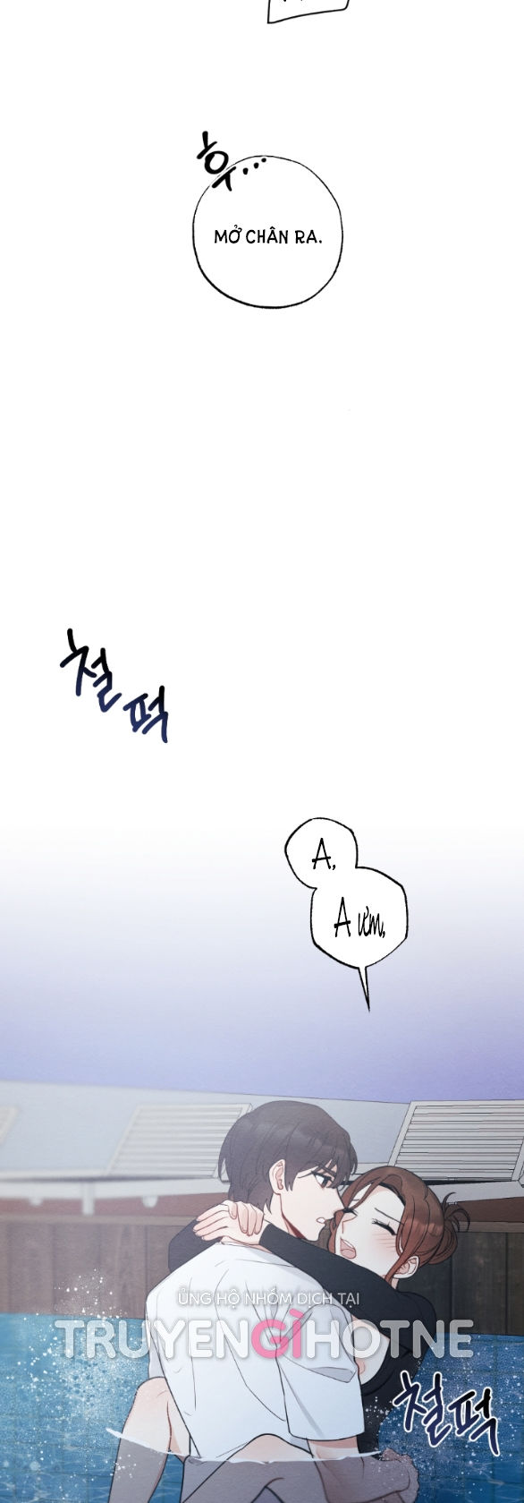 [18+] hôn nhân bị đánh cắp chapter 18.2 11