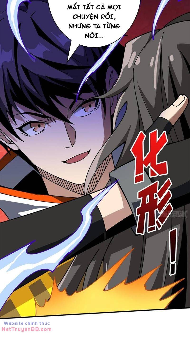 Vừa Chơi Đã Có Tài Khoản Vương Giả chapter 299 22