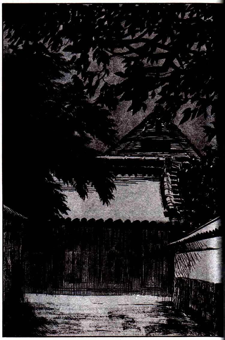 lone wolf and cub chapter 118 40