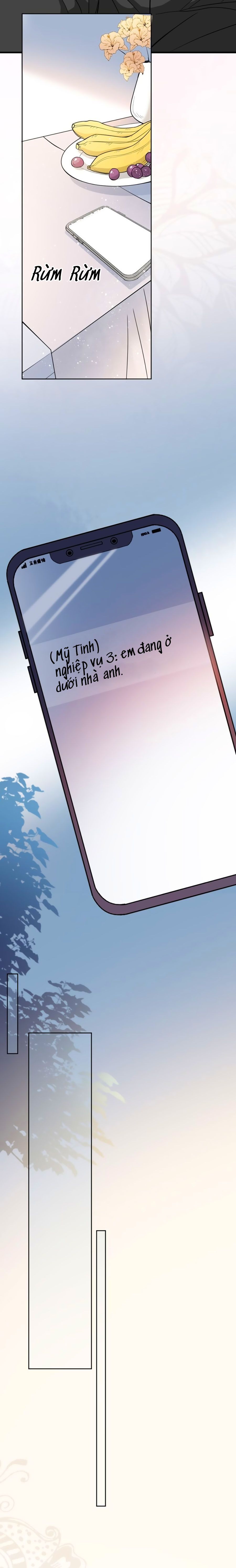 take me out chapter 14 2