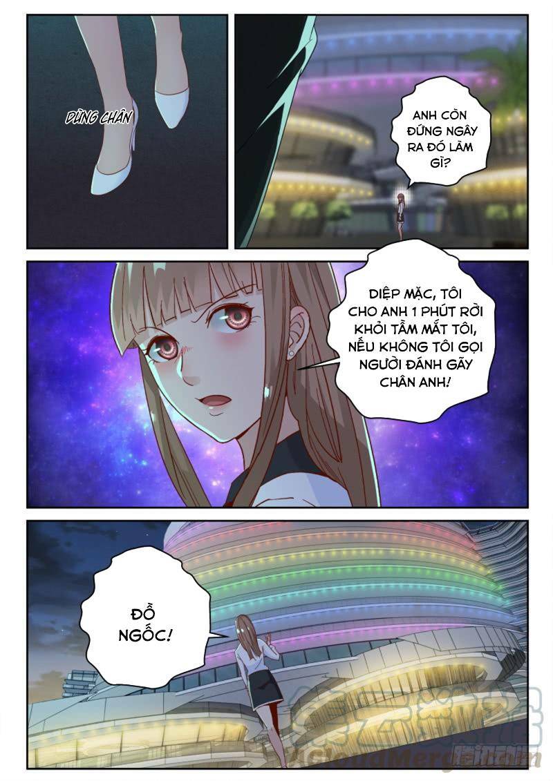 tối cường khí thiếu chapter 137 1