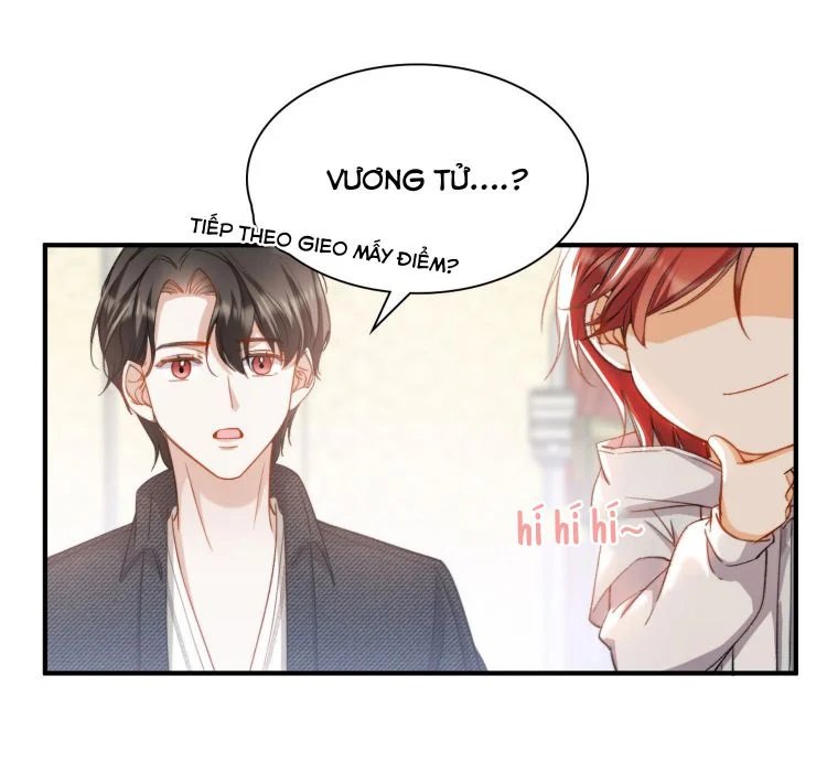 nụ hôn vực thẳm chapter 40 26