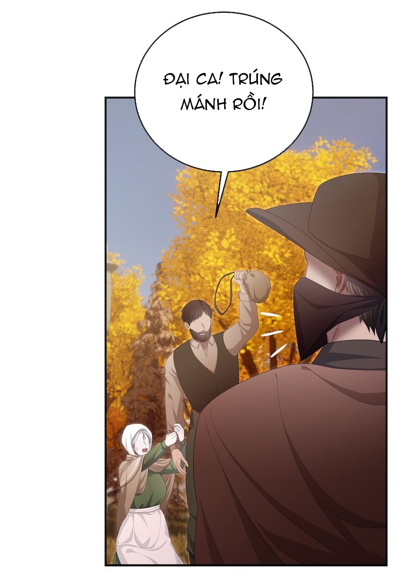 nữ hầu muốn đình công chapter 31 19