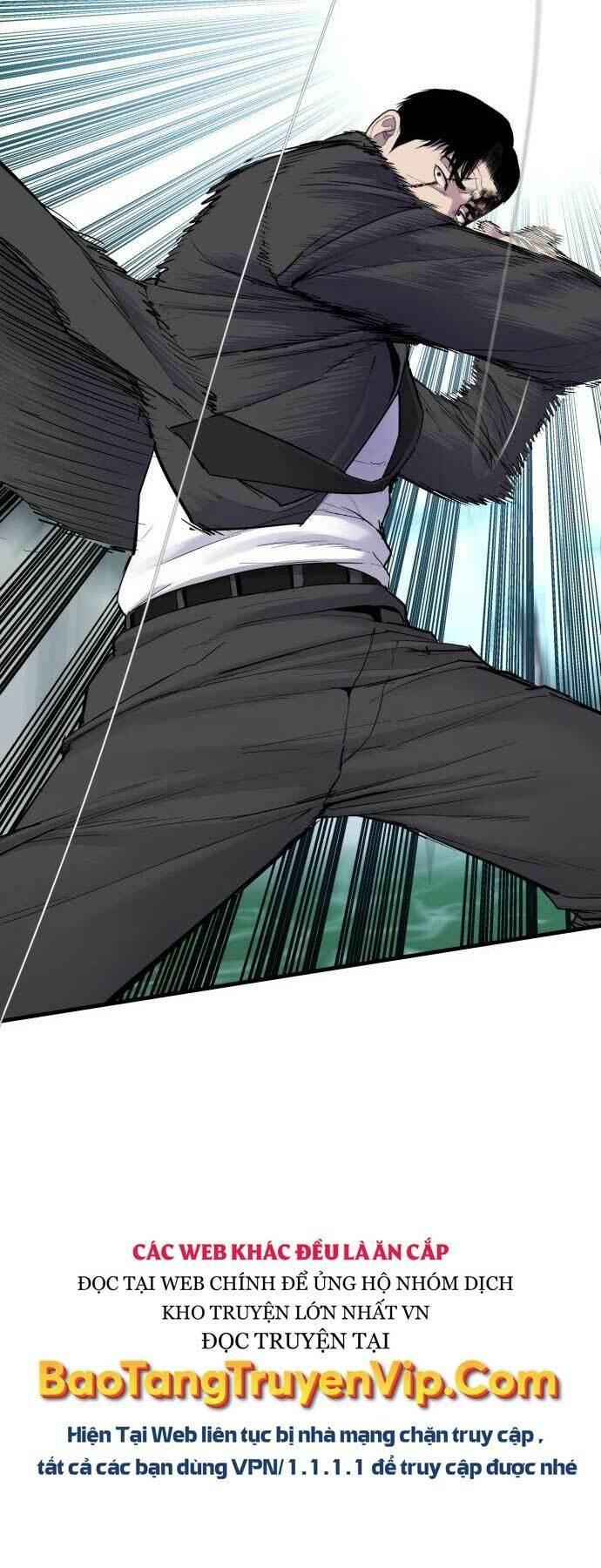 đặc vụ kim chapter 65 109