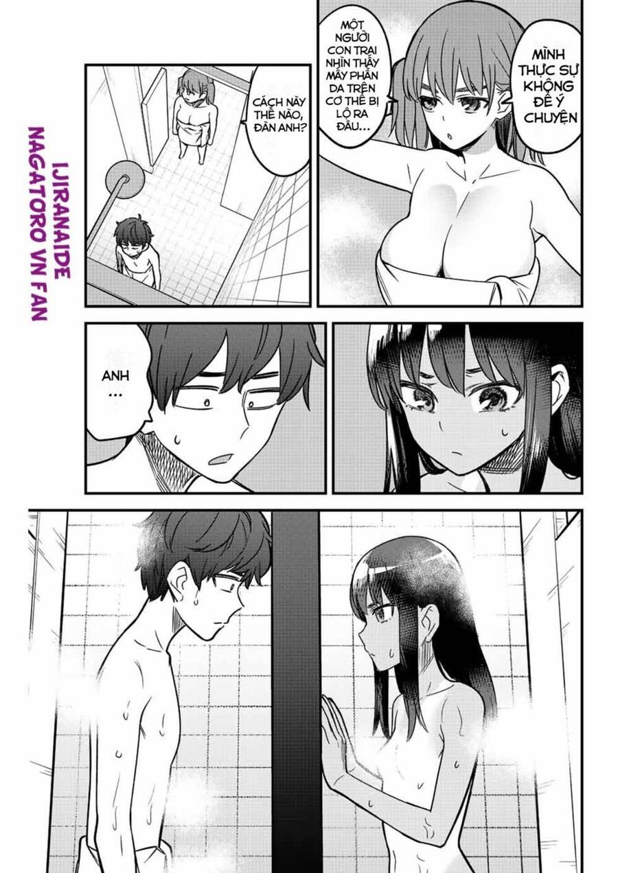 please don bully me - nagatoro-san chapter 98 17