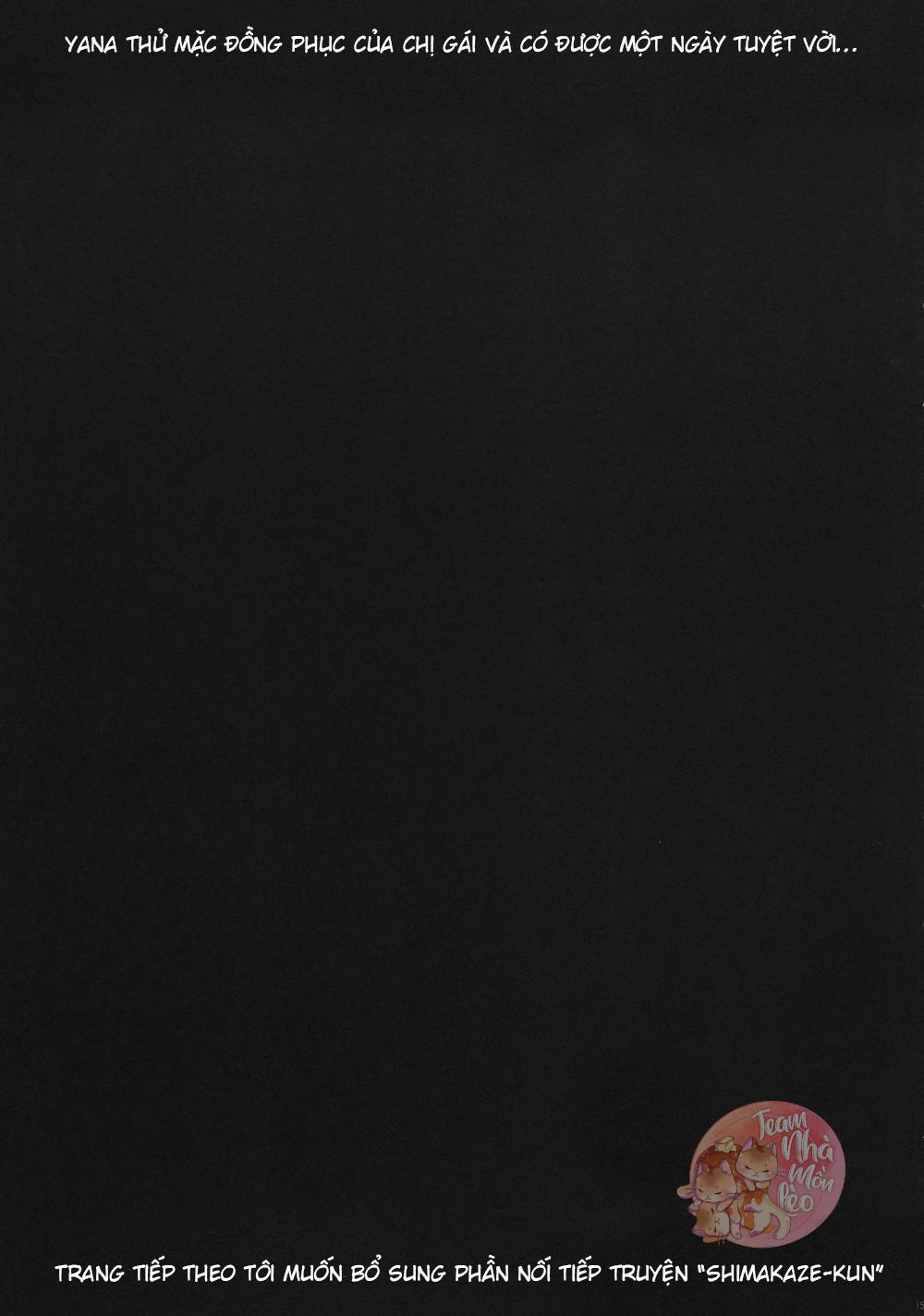 oneshot bl từ nhiều tác giả - mlèo dịch chapter 79 12