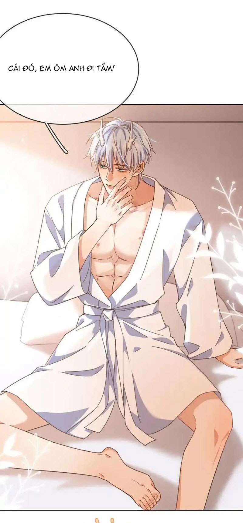 huynh dạy đệ vô lễ chapter 36 6